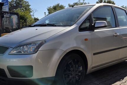 Ford C-Max 189.000 km 2.490 € Viernheim bei Mannheim 68519