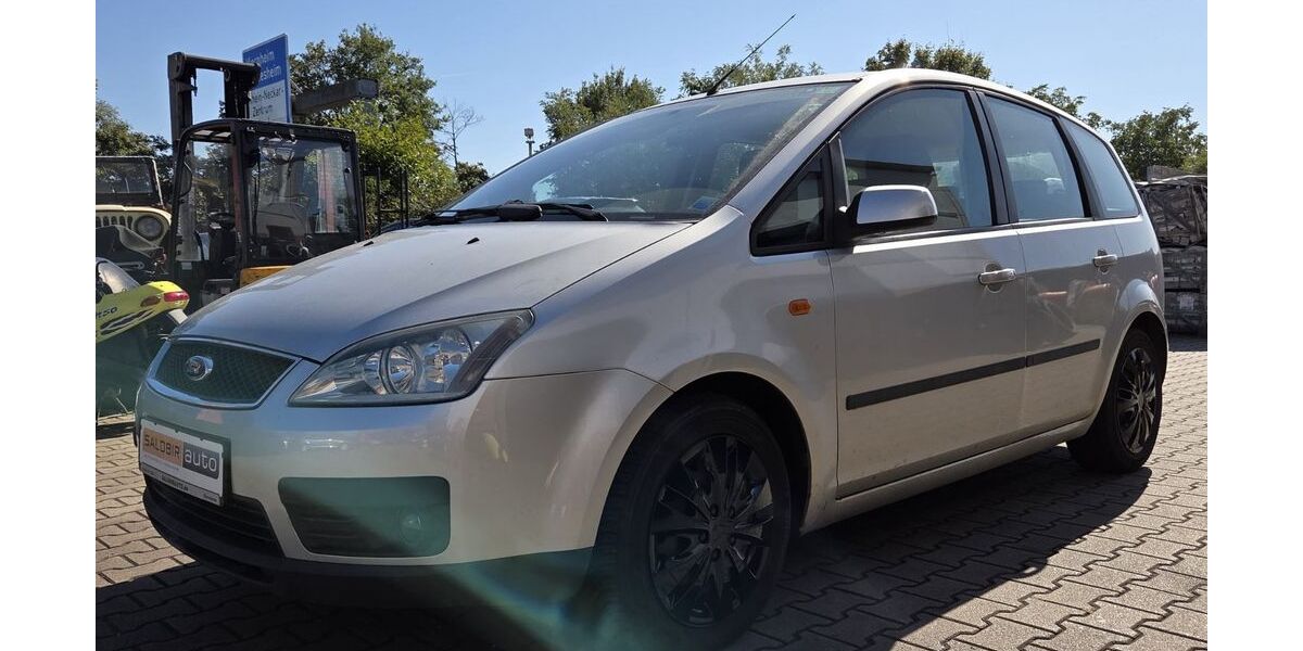 Ford C-Max 189.000 km 2.490 € Viernheim bei Mannheim 68519