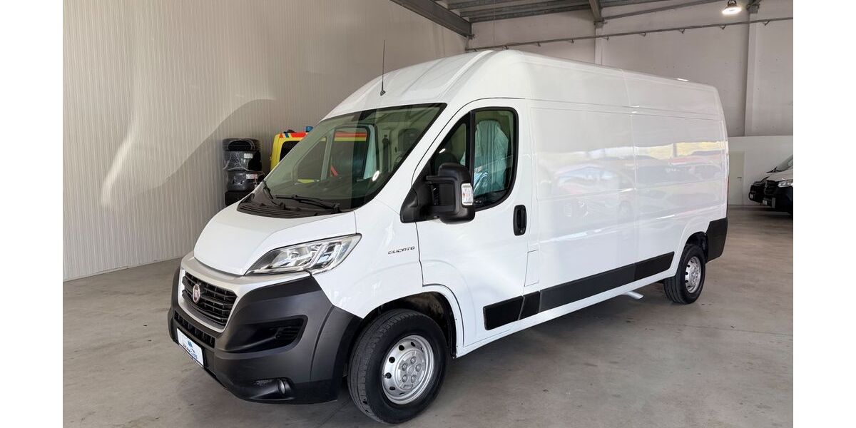 Fiat Ducato 101.700 km 13.500 &euro; Gelsenkirchen 45879