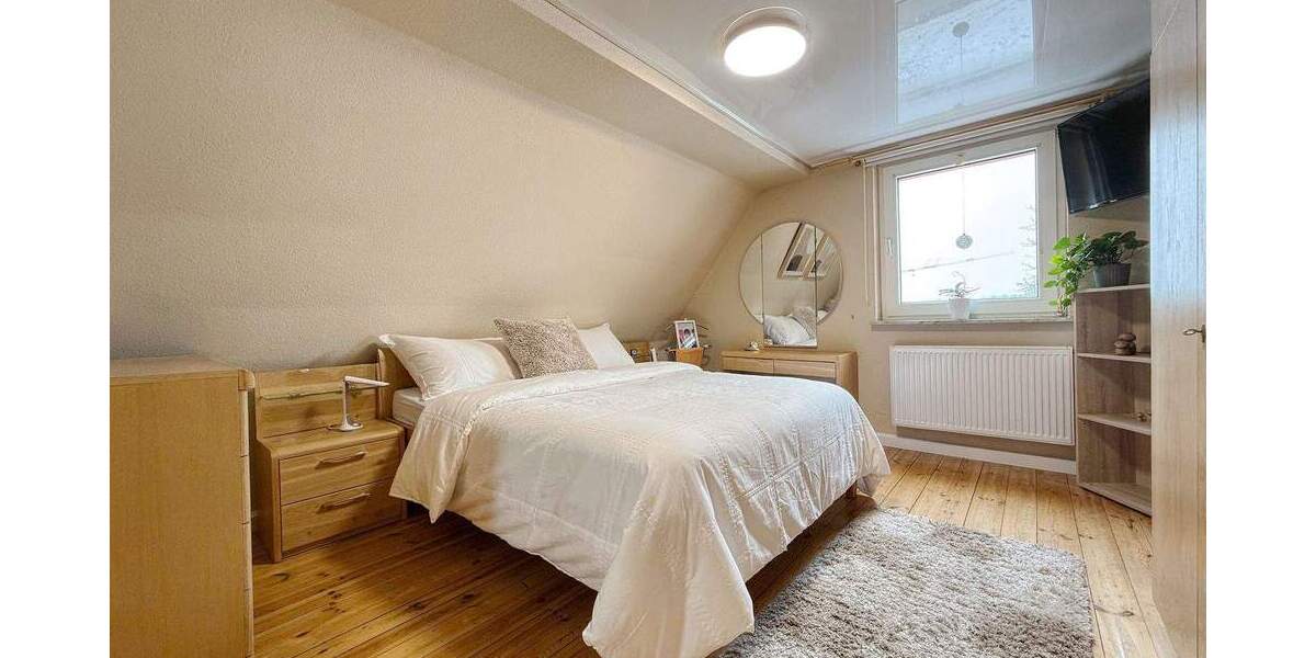 Einfamilienhaus Wustrow (Wendland) Wustrow - 4 Zimmer, 104 m&sup2;, 269.000&euro; | Angebot:25687251