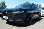 VW Touareg 3.0TDi Black Style 4M ACC LED AHK Luftfede 34.980 km 49.980 &euro; Falkensee 14612