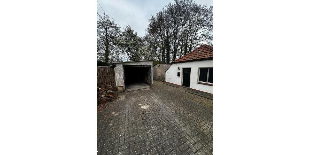 Einfamilienhaus Jever - 2 Zimmer, 65 m&sup2;, 800&euro; | Angebot:26340856