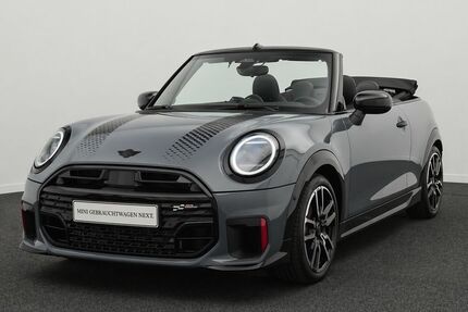 Mini John Cooper Works Cabrio 12.113 km 42.830 &euro; Pforzheim 75179