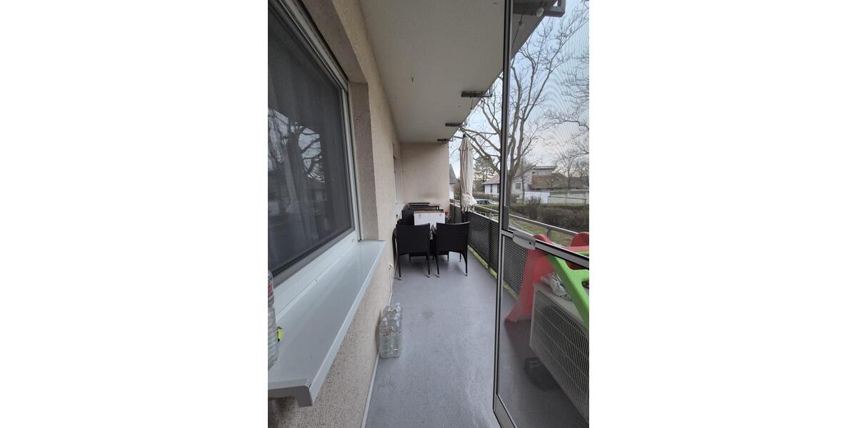 Erdgeschoßwohnung Groß-Gerau Gerau - 4 Zimmer, 90 m&sup2;, 355.000&euro; | Angebot:25626231