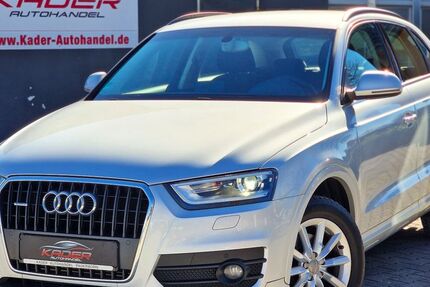 Audi Q3 214.000 km 9.490 &euro; Paderborn 33104