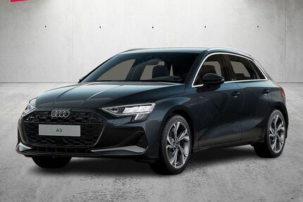 Audi A3 11.062 km 33.452 &euro; Goslar 38644