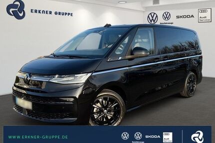 VW T7 Multivan