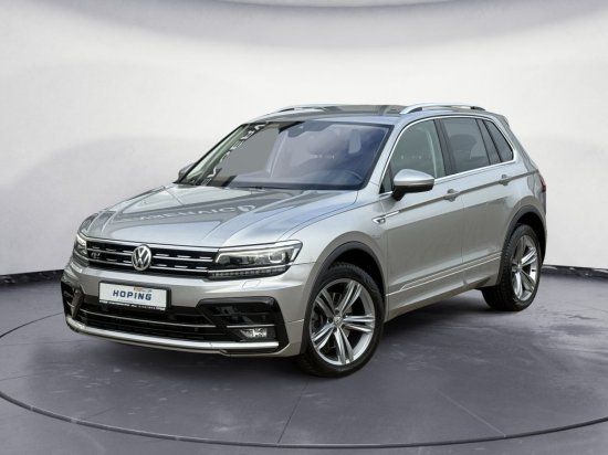 VW Tiguan 79.000 km 24.900 € Bakum 49456