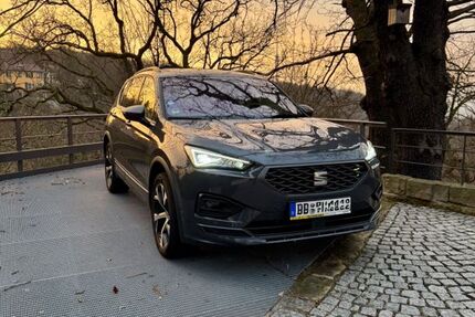 Seat Tarraco 55.000 km 29.900 &euro; Dresden 01127