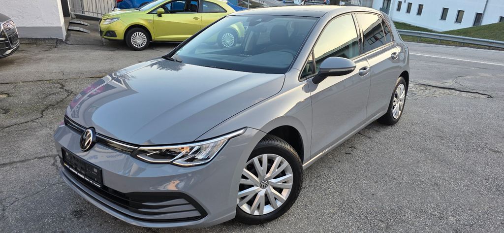 VW Golf 67.000 km 19.400 &euro; Fürstenstein 94538