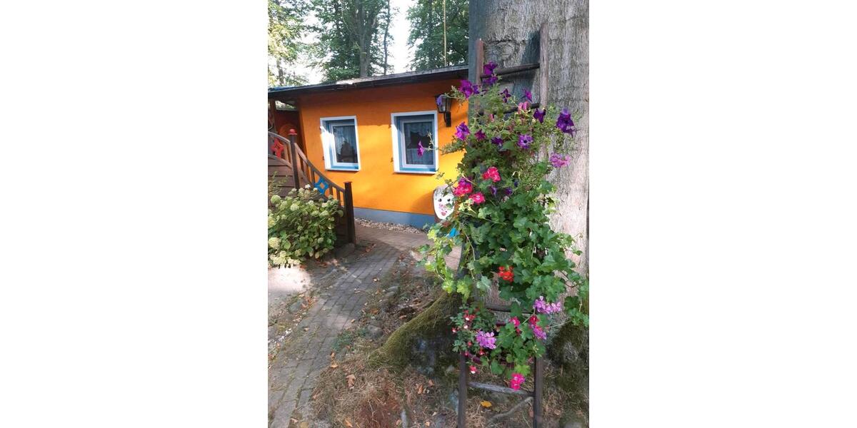 Bungalow Wiesenburg/Mark Mark - 2 Zimmer, 50 m&sup2;, 43.000&euro; | Angebot:26687866