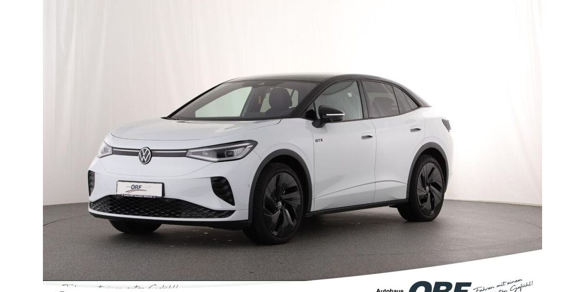 VW ID.5 11.577 km 54.890 &euro; Hausen/Rhön 97647