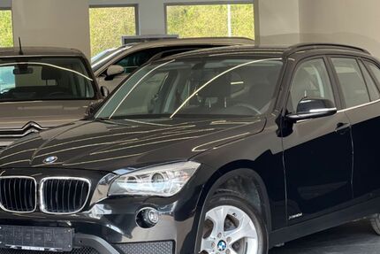 BMW X1 187.000 km 9.990 &euro; Alfter bei Bonn 53347