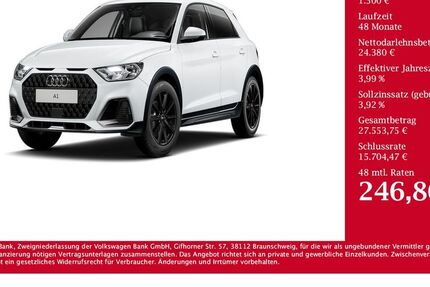 Audi A1 2.076 km 25.880 &euro; Pronsfeld 54597
