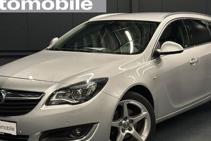 Opel Insignia 166.000 km 7.890 &euro; Helmstedt 38350