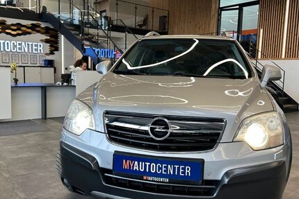 Opel Antara 159.000 km 4.299 &euro; Pfaffenhofen 85276