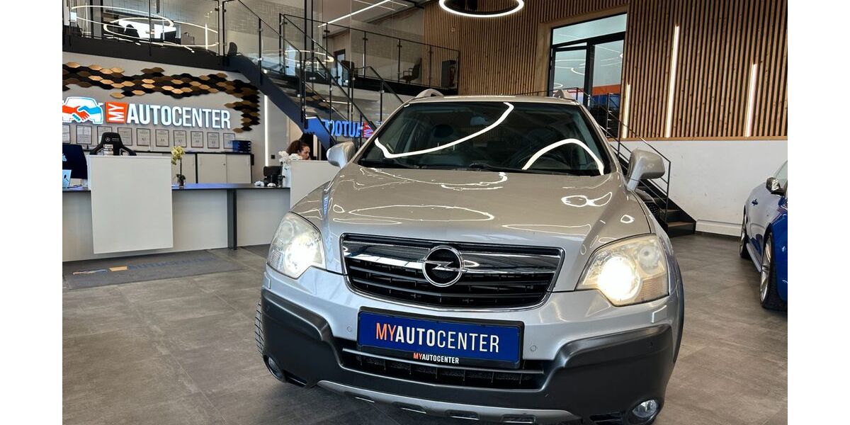 Opel Antara 159.000 km 4.299 &euro; Pfaffenhofen 85276