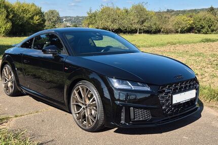 Audi TT 20.000 km 46.000 &euro; Saarbrücken 66129