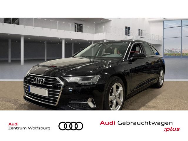 Audi A6 58.194 km 32.990 &euro; Wolfsburg 38440