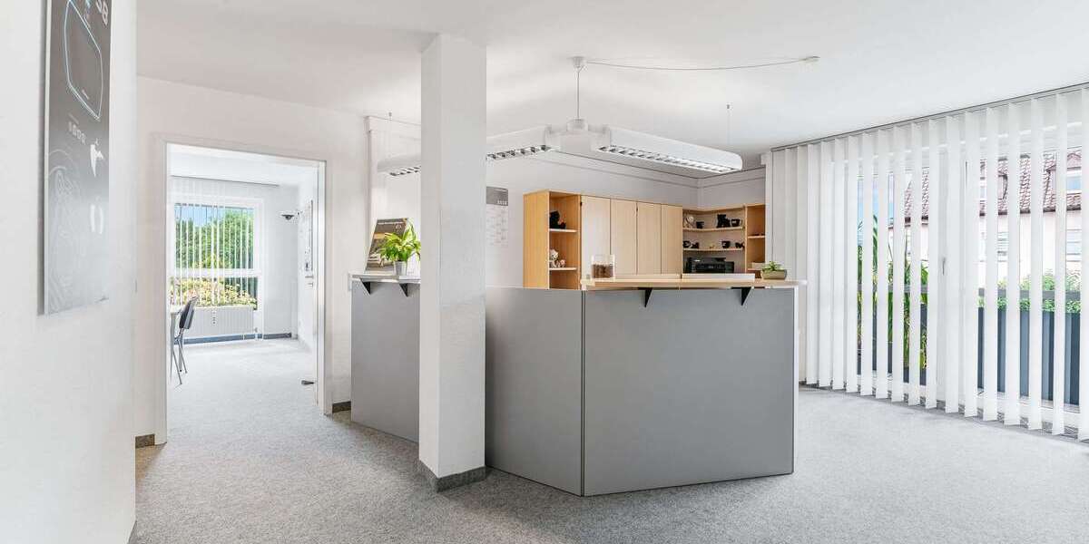 Büro in Oberstenfeld 477.500 € 158 m² zimmer