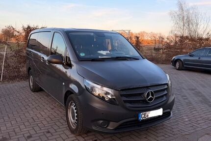Mercedes-Benz Vito 113.500 km 25.900 &euro; Celle 29223