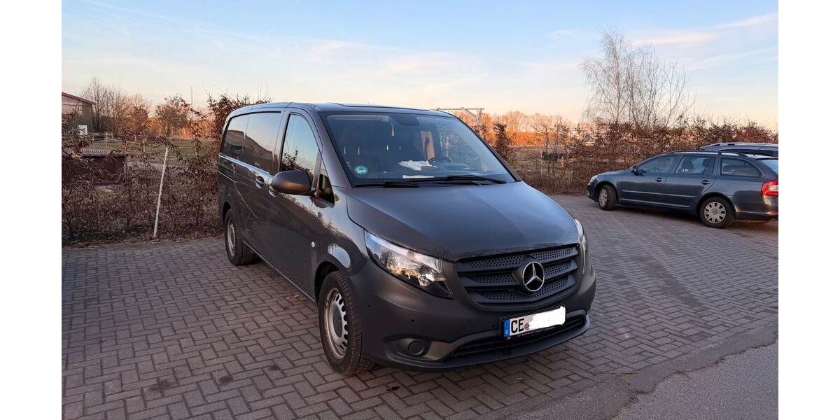 Mercedes-Benz Vito 113.500 km 25.900 &euro; Celle 29223