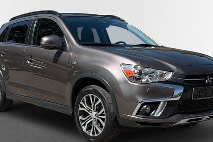 Mitsubishi ASX 52.213 km 14.880 &euro; Hoyerswerda 02977