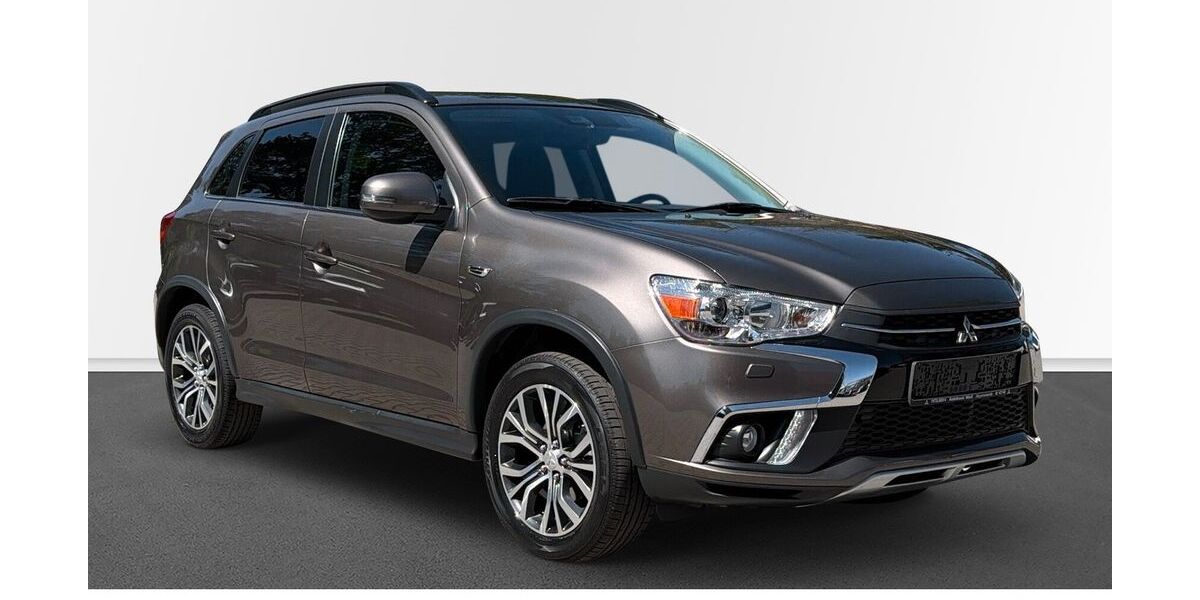 Mitsubishi ASX 52.213 km 14.880 &euro; Hoyerswerda 02977