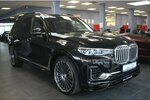 BMW X7 Alpina XB7 - 7-Sitzer - AHK - 77.300 km 89.980 &euro; Euskirchen 53881