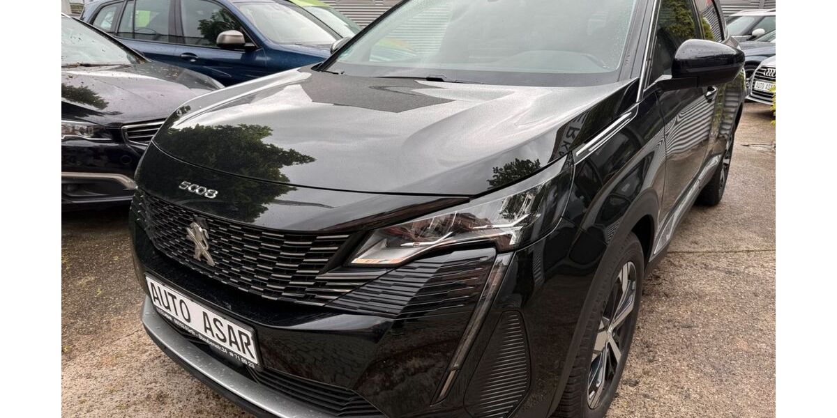Peugeot 5008 75.000 km 22.480 &euro; Fürth 90763