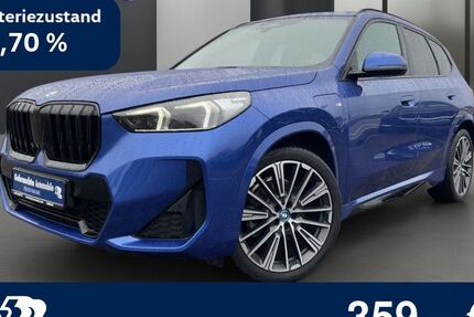 BMW X1 37.947 km 42.250 &euro; Dorf Mecklenburg/Wismar 23972