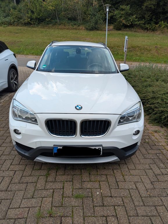 BMW X1 222.500 km 6.100 € Eisenbach 79871