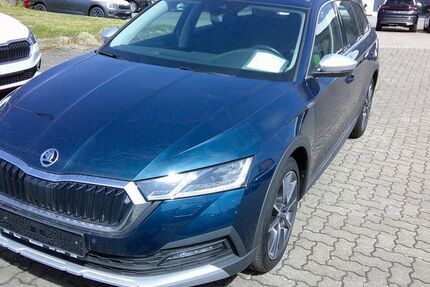 Skoda Octavia 71.800 km 26.990 &euro; Rostock 18069