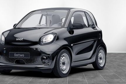 Smart ForTwo 18.380 km 9.470 &euro; Karlsruhe 76185