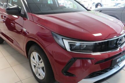 Opel Grandland (X) 5.950 km 21.980 &euro; Heidelberg 69121