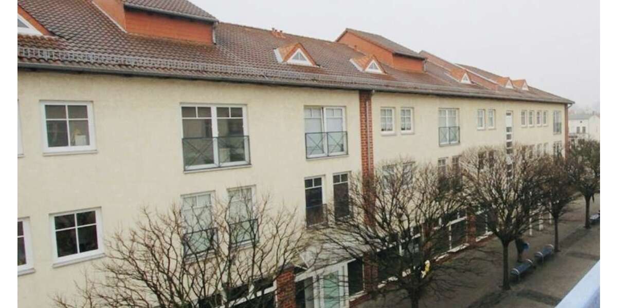 Etagenwohnung Velten - 2 Zimmer, 58 m&sup2;, 177.000&euro; | Angebot:26914951