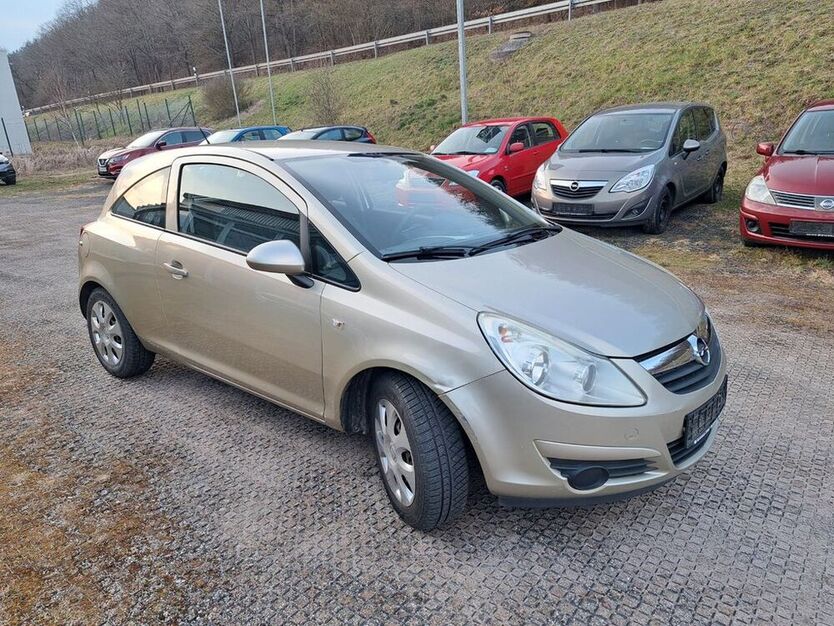 Corsa