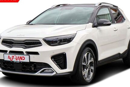 Kia Stonic 41.257 km 18.490 &euro; Schwerin 19061