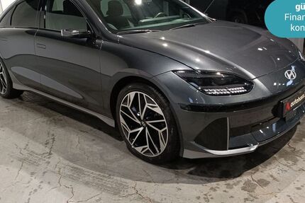 Hyundai IONIQ 6 50.399 km 30.590 &euro; Eching 85386