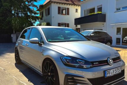 VW Golf 102.000 km 17.250 &euro; Wiernsheim 75446