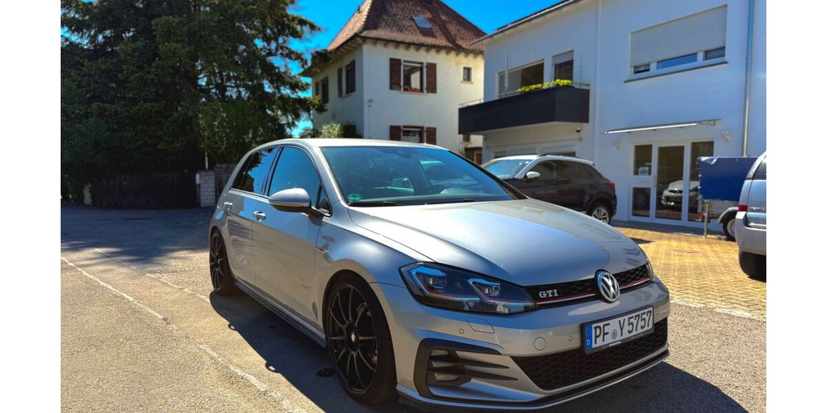VW Golf 102.000 km 17.250 &euro; Wiernsheim 75446