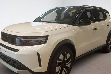 Opel Frontera 2.999 km 24.495 &euro; Wiesbaden 65201