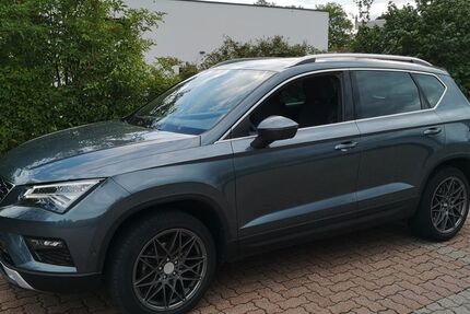 Seat Ateca 68.700 km 19.900 &euro; Pforzheim 75179