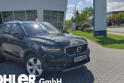 Volvo XC40 38.392 km 20.450 &euro; Bremen 28357