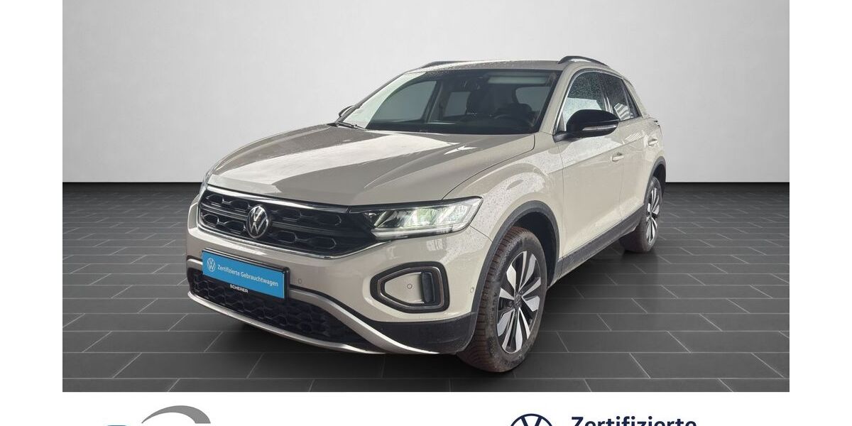 VW T-Roc 20.000 km 27.400 &euro; Saarbrücken 66115