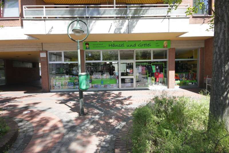 Einzelhandel in Düsseldorf 1.248,83 € 113.53 m²