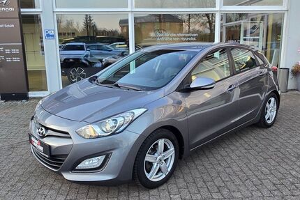 Hyundai i30 183.000 km 6.950 &euro; Hagenow 19230