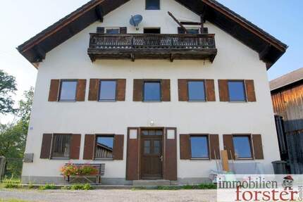 Haus Peißenberg - 7 Zimmer, 180 m&sup2;, 900&euro; | Angebot:25313565