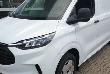 Ford Transit Custom 23.500 km 27.500 &euro; Dahme/Mark bei Berlin 15936