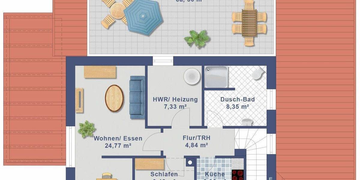 Mehrfamilienhaus, Wohnhaus Schneverdingen - 8 Zimmer, 228 m&sup2;, 595.000&euro; | Angebot:25769743